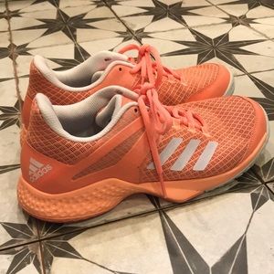 Women’s Adidas Tennis Court Shoes